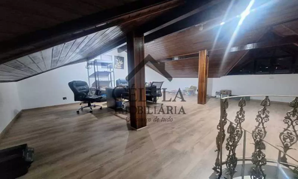 Casa de Condomínio, 3 quartos - Foto 25