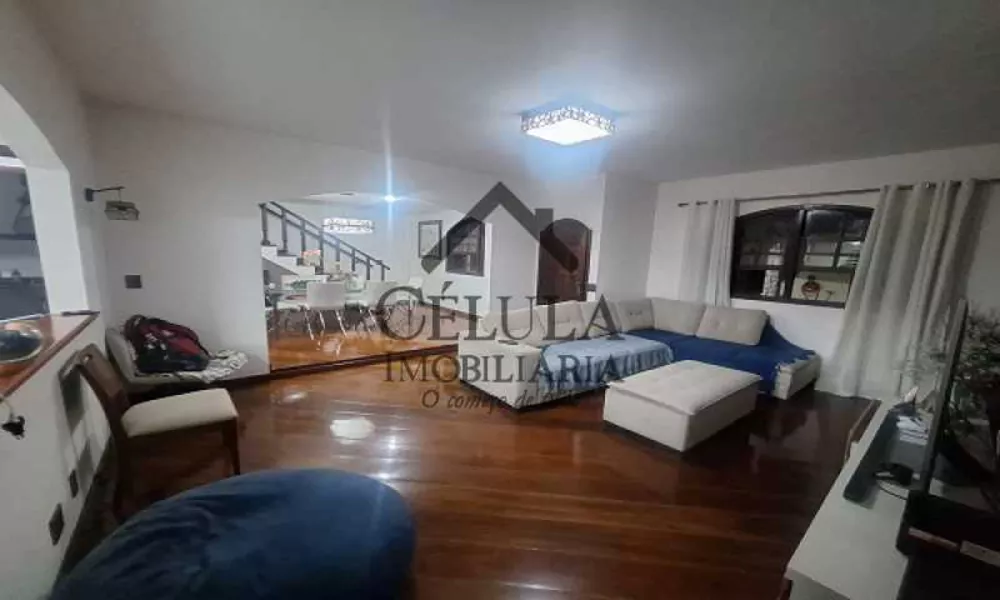 Casa de Condomínio, 3 quartos - Foto 6