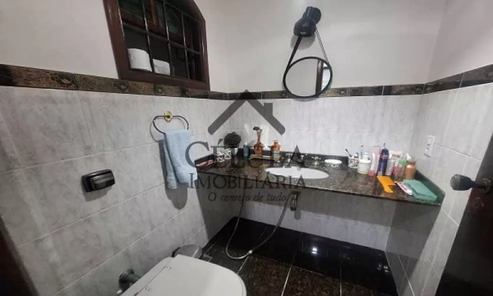 Casa de Condomínio, 3 quartos - Foto 13