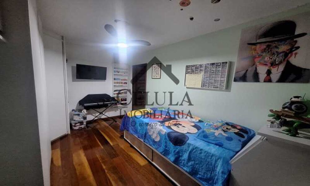 Casa de Condomínio, 3 quartos - Foto 19