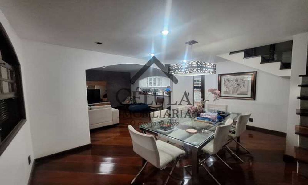 Casa de Condomínio, 3 quartos - Foto 7