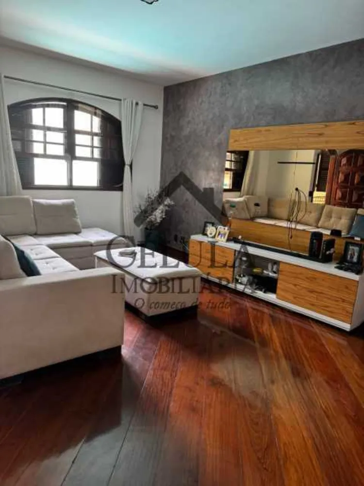 Casa de Condomínio, 3 quartos - Foto 26