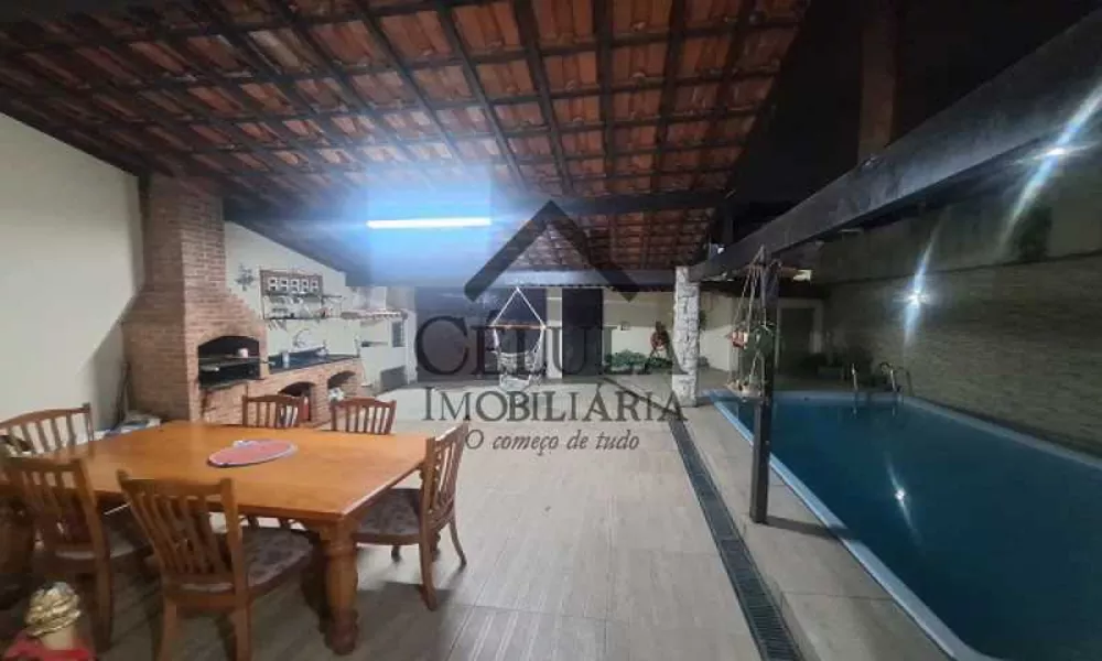 Casa de Condomínio, 3 quartos - Foto 27