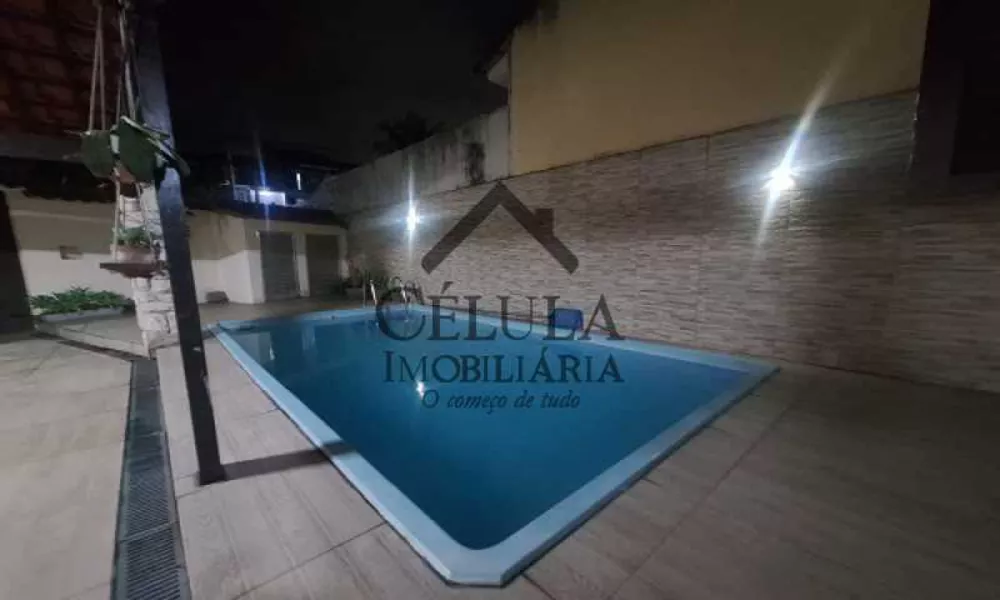 Casa de Condomínio, 3 quartos - Foto 10