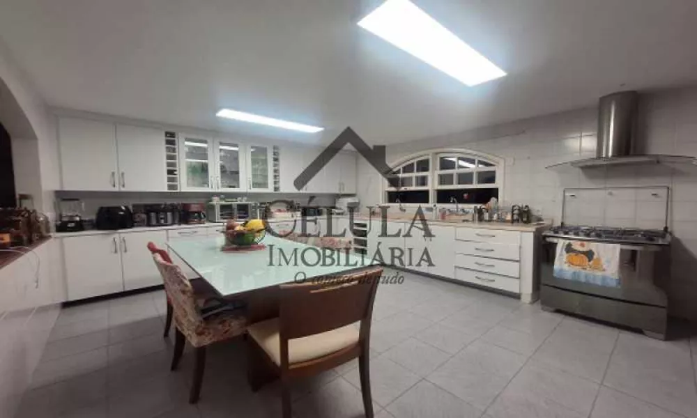 Casa de Condomínio, 3 quartos - Foto 8