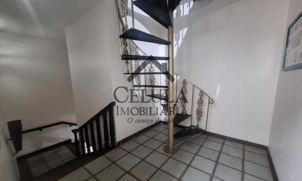 Casa de Condomínio, 3 quartos - Foto 21