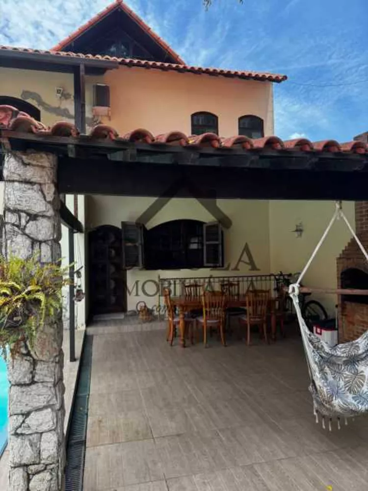 Casa de Condomínio, 3 quartos - Foto 2