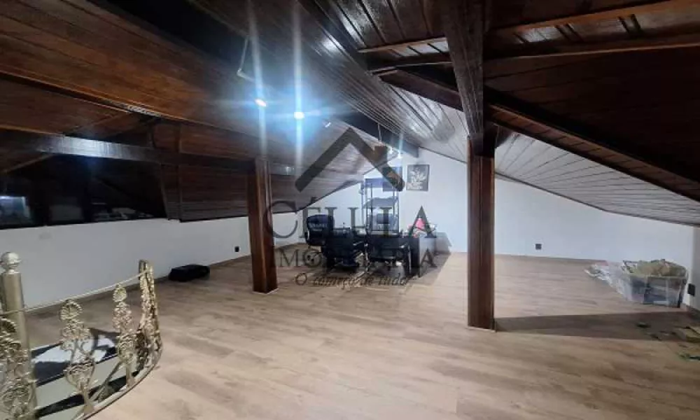 Casa de Condomínio, 3 quartos - Foto 22