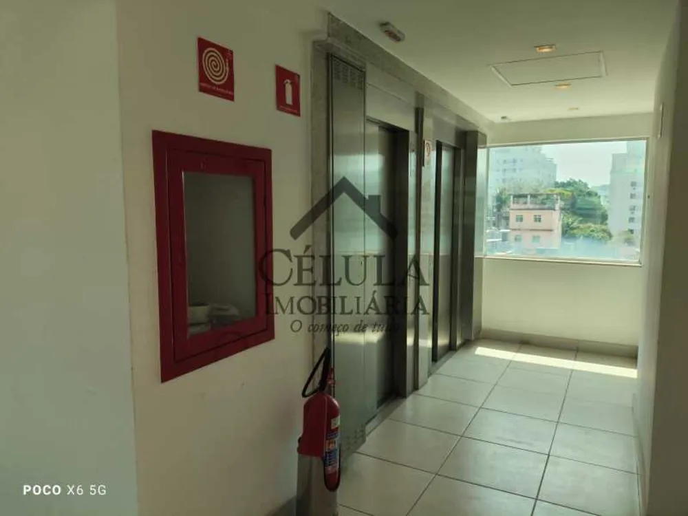 Sala-Conjunto, 21 m² - Foto 13