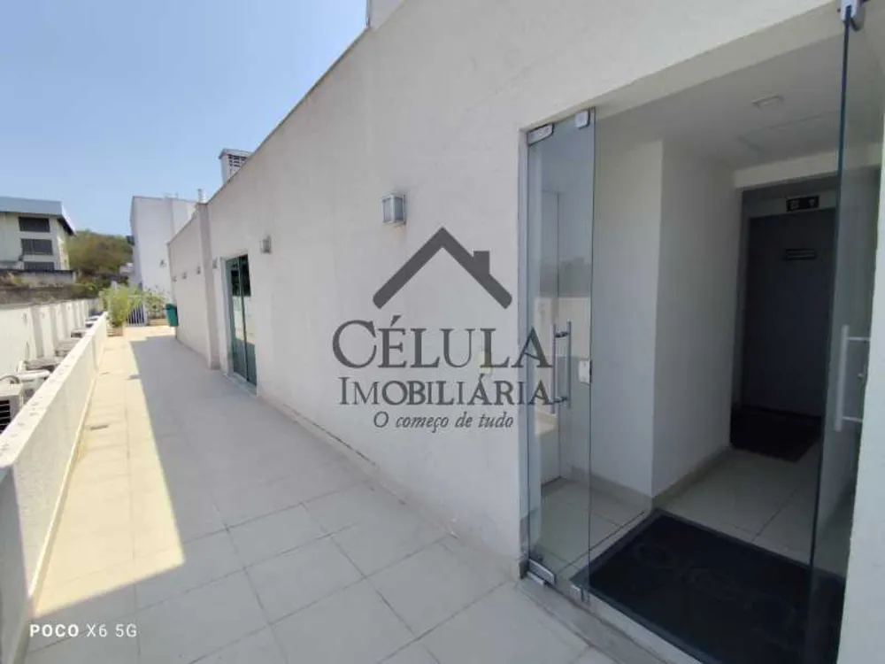 Sala-Conjunto, 21 m² - Foto 6
