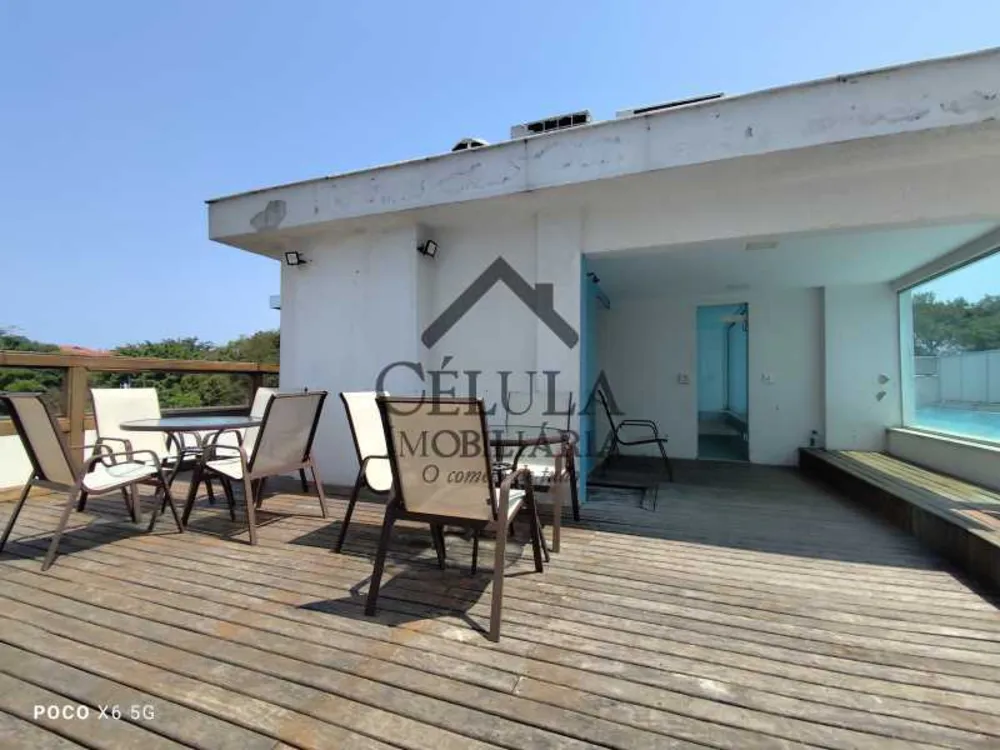 Sala-Conjunto, 21 m² - Foto 10