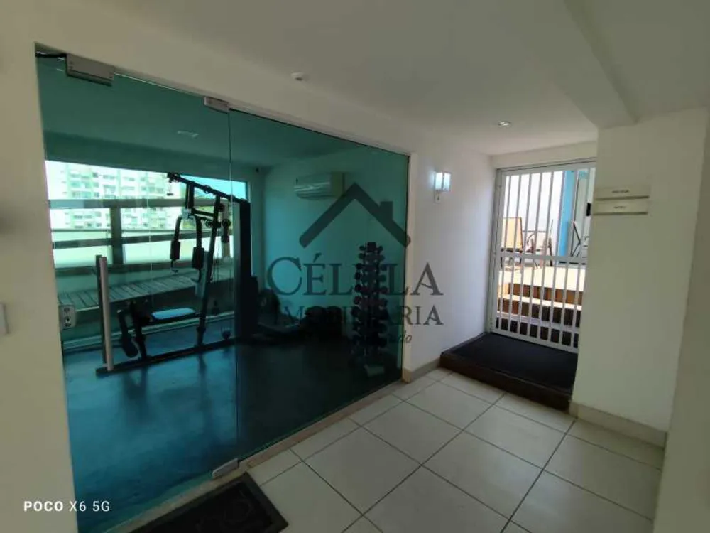 Sala-Conjunto, 21 m² - Foto 14