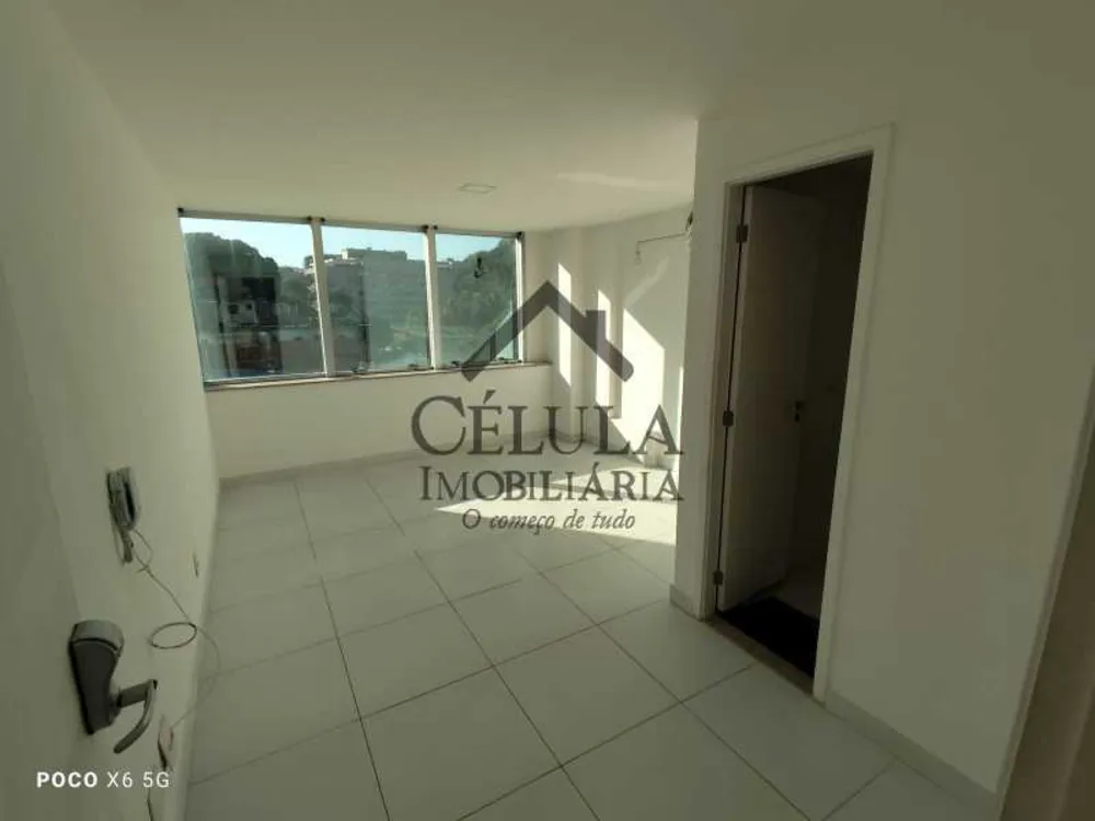 Sala-Conjunto, 21 m² - Foto 1