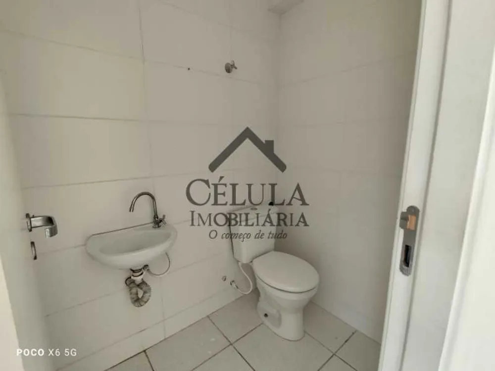 Sala-Conjunto, 21 m² - Foto 2