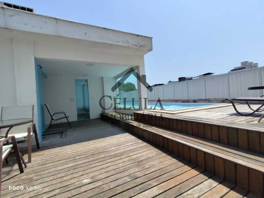 Sala-Conjunto, 21 m² - Foto 12