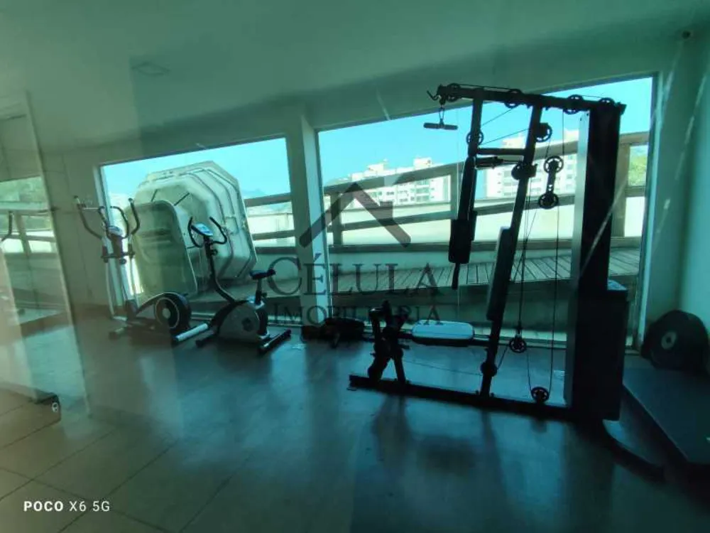 Sala-Conjunto, 21 m² - Foto 9