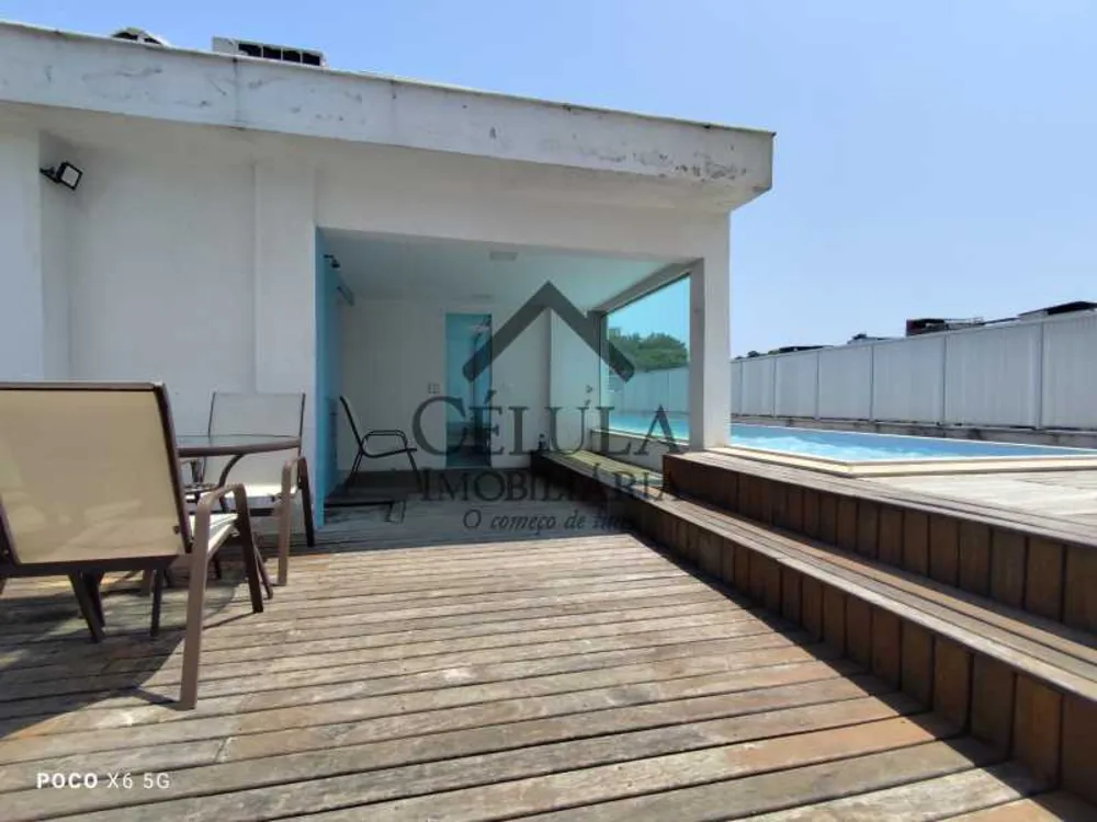 Sala-Conjunto, 21 m² - Foto 11