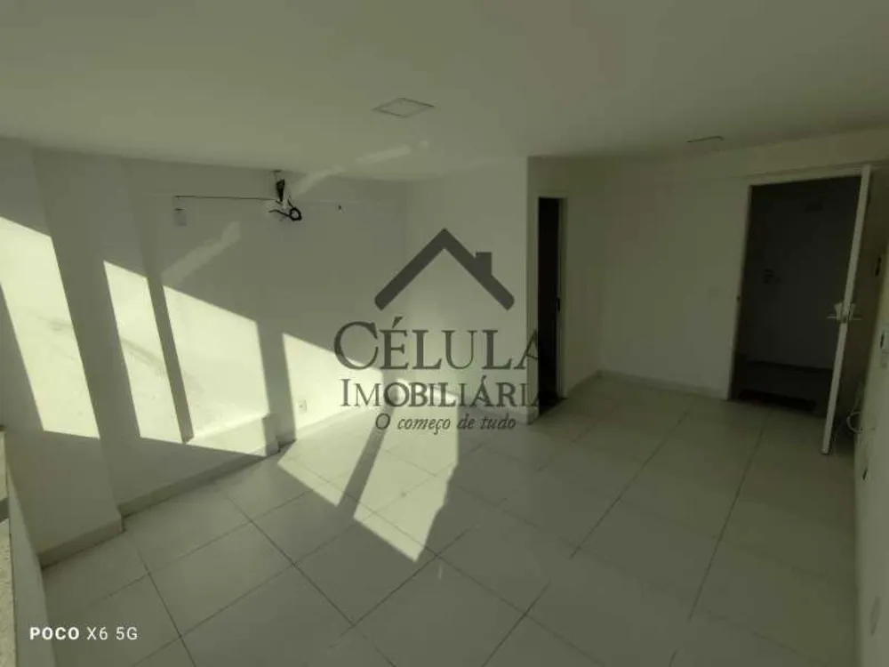 Sala-Conjunto, 21 m² - Foto 3