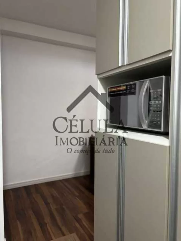 Apartamento, 3 quartos, 64 m² - Foto 2