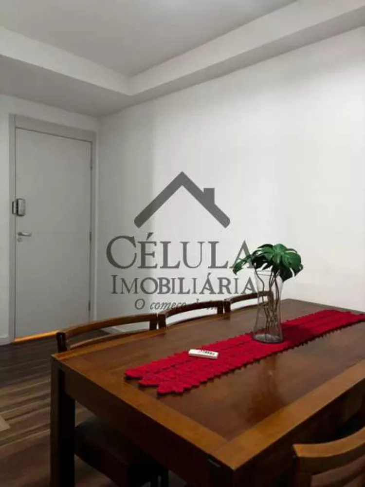 Apartamento, 3 quartos, 64 m² - Foto 5