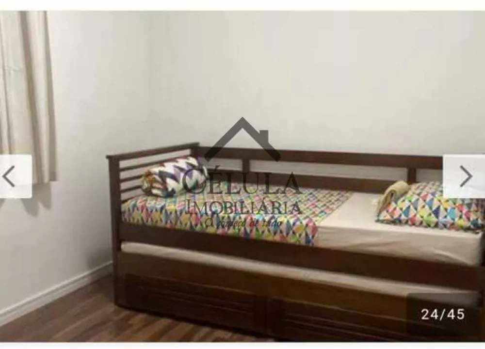 Apartamento, 3 quartos, 64 m² - Foto 11