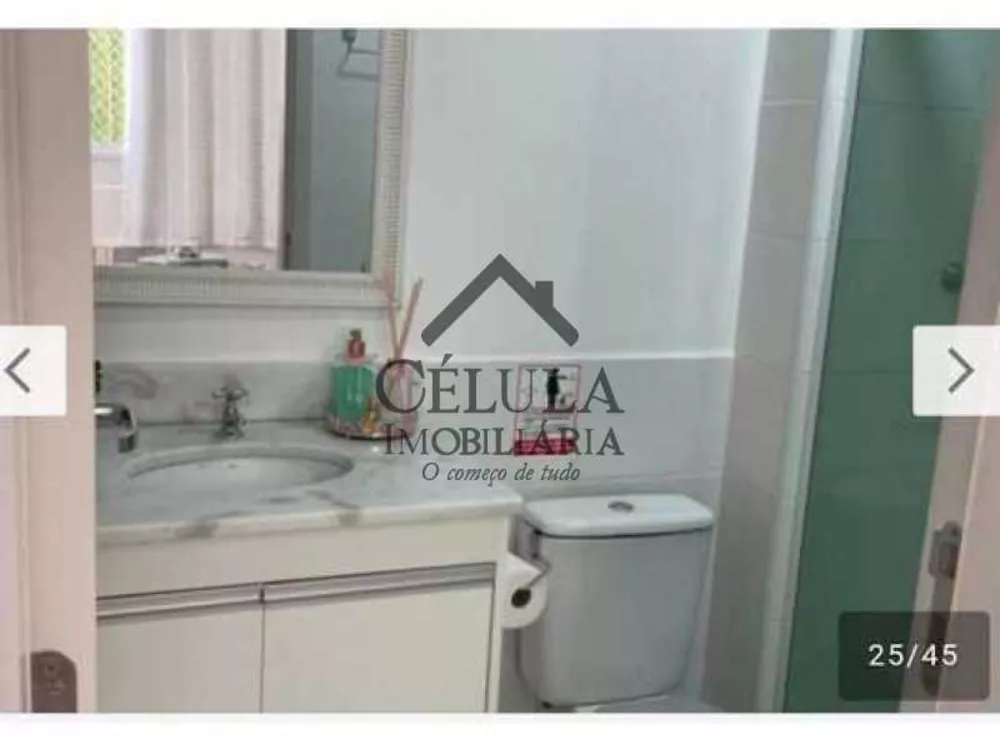 Apartamento, 3 quartos, 64 m² - Foto 4