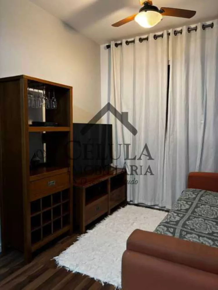 Apartamento, 3 quartos, 64 m² - Foto 3