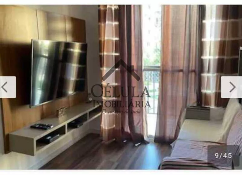 Apartamento, 3 quartos, 64 m² - Foto 7
