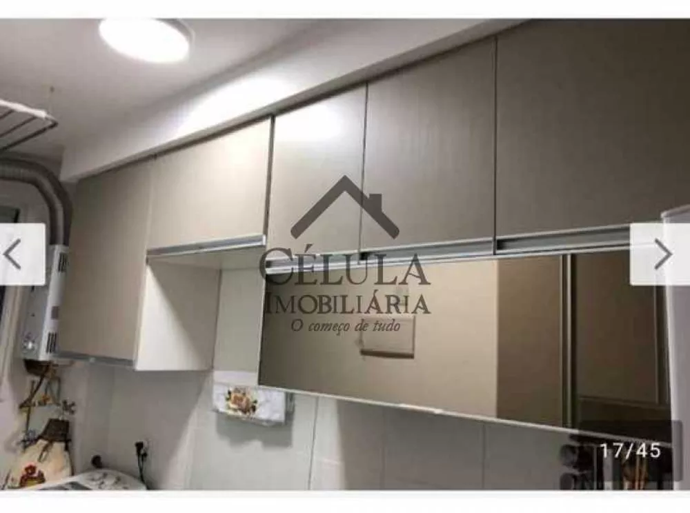 Apartamento, 3 quartos, 64 m² - Foto 8