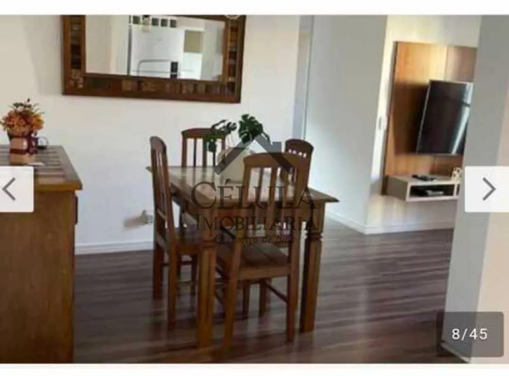 Apartamento, 3 quartos, 64 m² - Foto 12