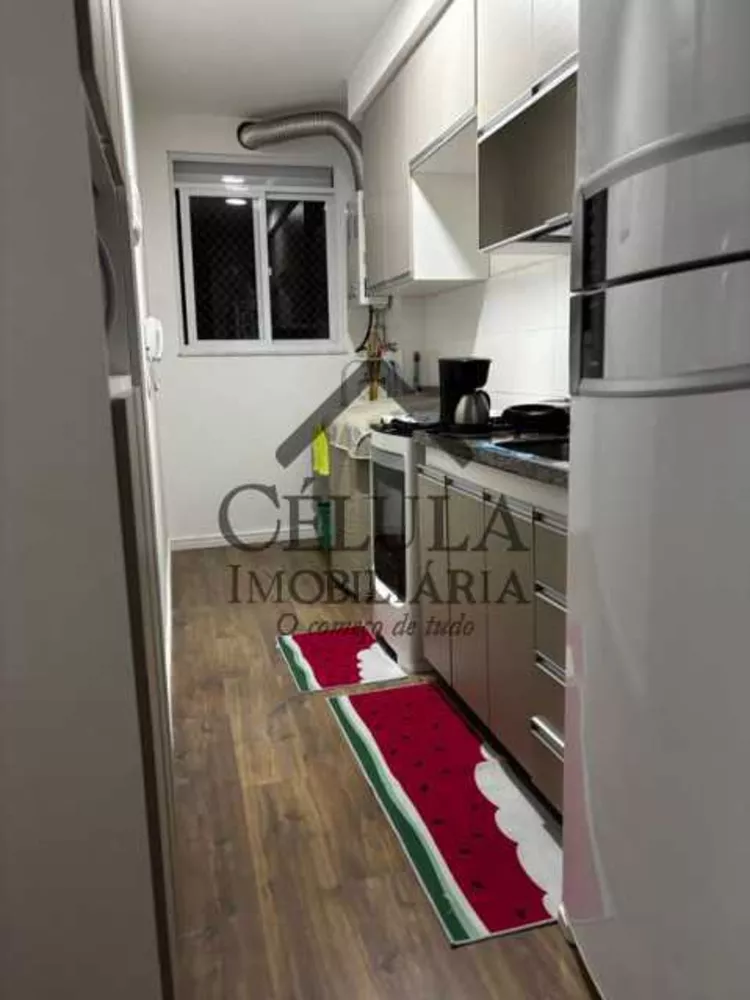 Apartamento, 3 quartos, 64 m² - Foto 10