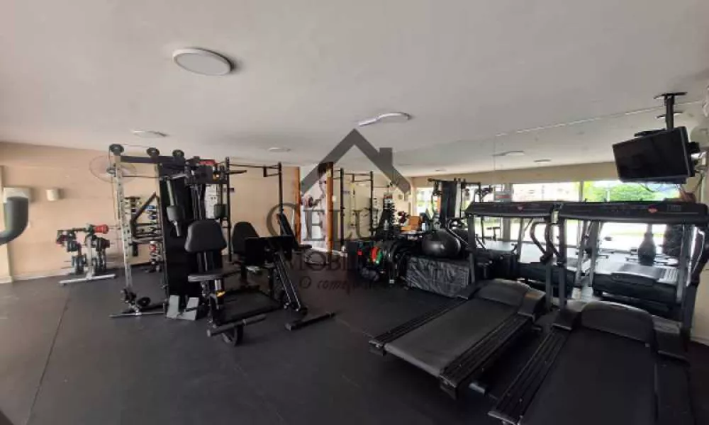 Apartamento, 2 quartos, 52 m² - Foto 9