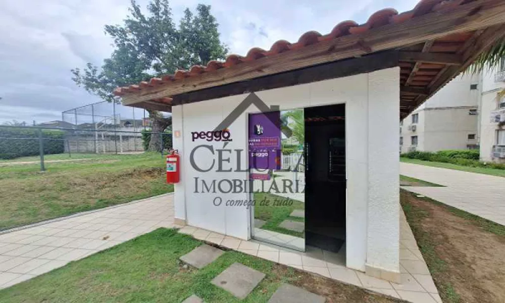 Apartamento, 2 quartos, 52 m² - Foto 13