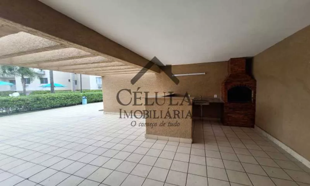 Apartamento, 2 quartos, 52 m² - Foto 21
