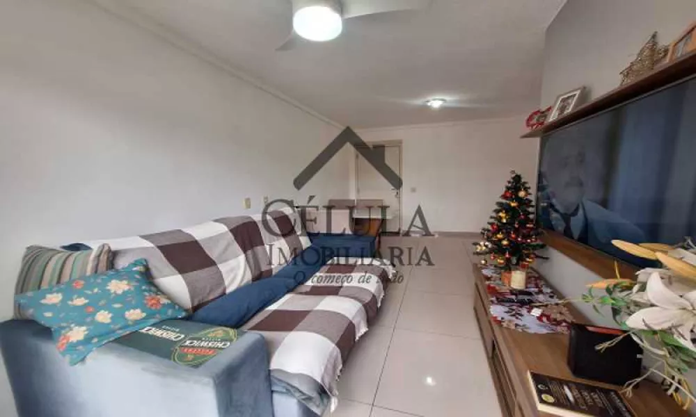 Apartamento, 2 quartos, 52 m² - Foto 24