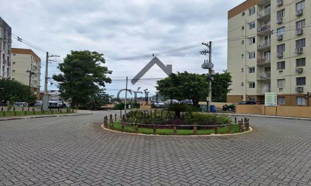 Apartamento, 2 quartos, 52 m² - Foto 15