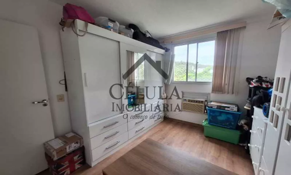 Apartamento, 2 quartos, 52 m² - Foto 5