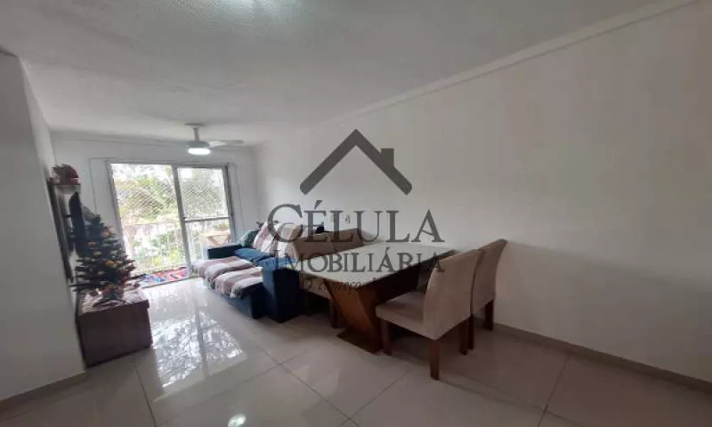 Apartamento, 2 quartos, 52 m² - Foto 18