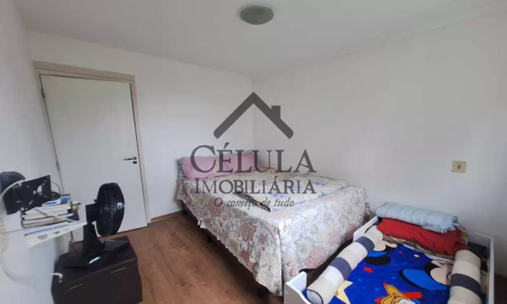 Apartamento, 2 quartos, 52 m² - Foto 17