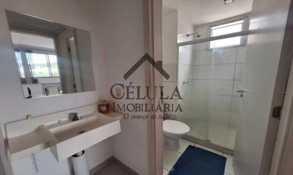 Apartamento, 2 quartos, 52 m² - Foto 1
