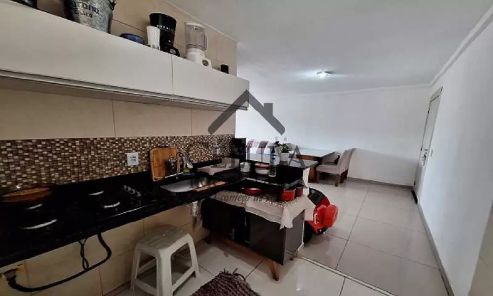 Apartamento, 2 quartos, 52 m² - Foto 19
