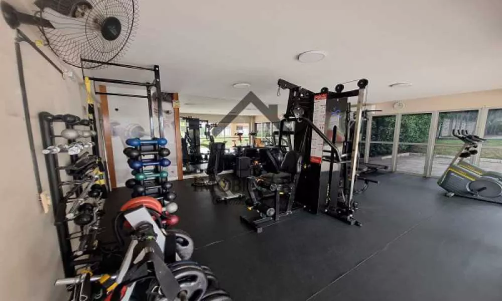 Apartamento, 2 quartos, 52 m² - Foto 22