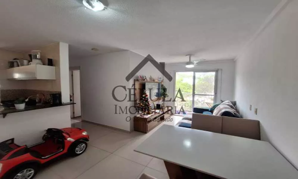 Apartamento, 2 quartos, 52 m² - Foto 23