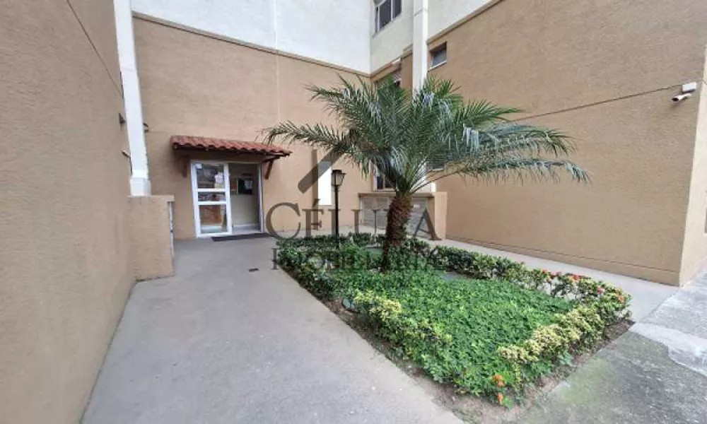 Apartamento, 2 quartos, 52 m² - Foto 10