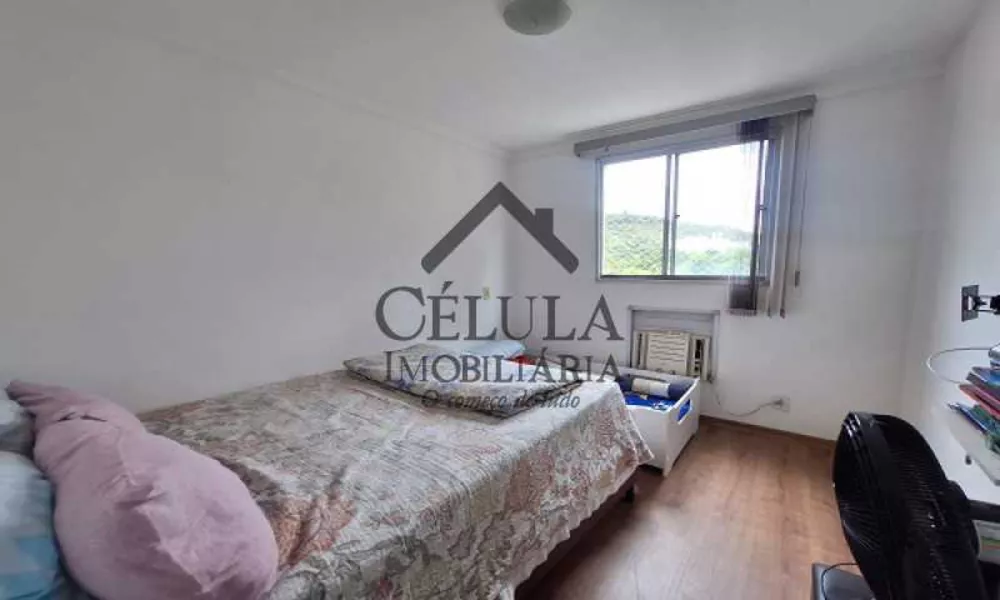 Apartamento, 2 quartos, 52 m² - Foto 3
