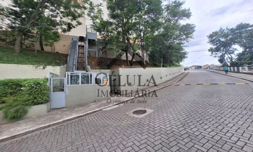 Apartamento, 2 quartos, 52 m² - Foto 20