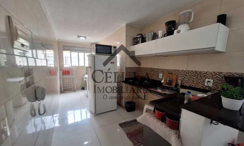 Apartamento, 2 quartos, 52 m² - Foto 6
