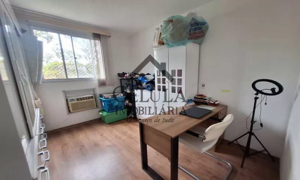 Apartamento, 2 quartos, 52 m² - Foto 8