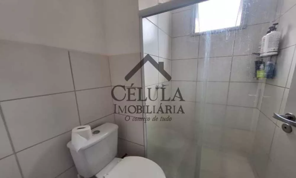 Apartamento, 2 quartos, 52 m² - Foto 12