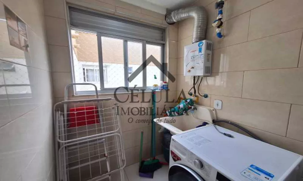 Apartamento, 2 quartos, 52 m² - Foto 16